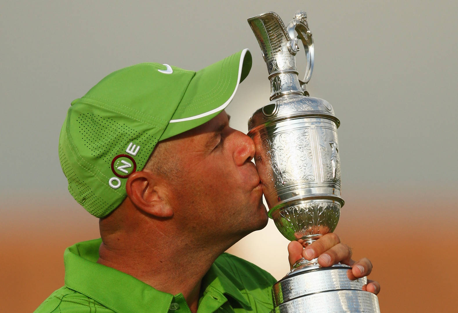 Stewart Cink